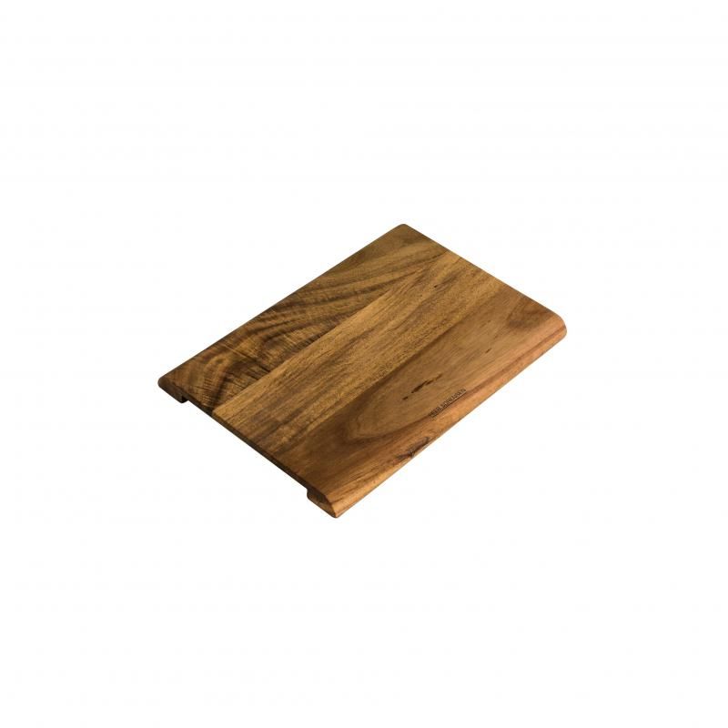 Peer Sorensen Acacia Long Grain Chopping Board 30x20x1.8cm