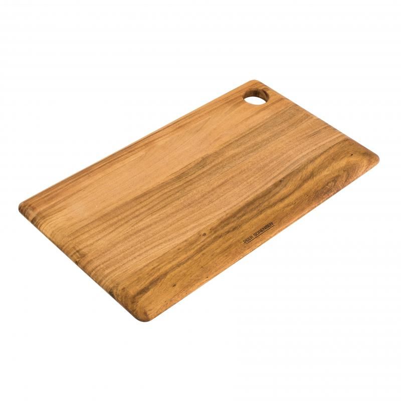 Peer Sorensen Long Grain Chopping Board 46x25x1.8cm
