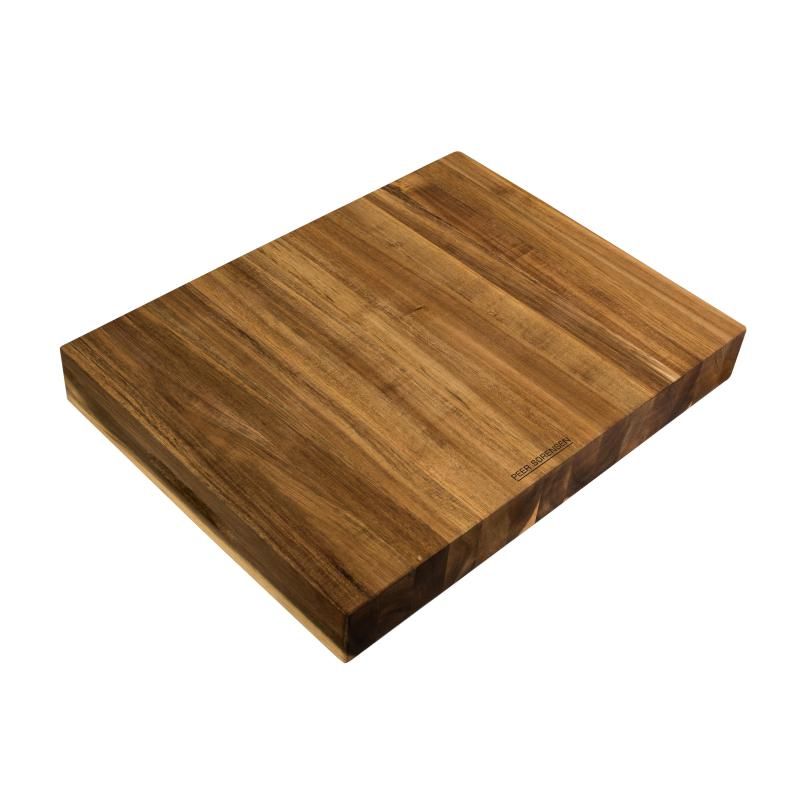 Peer Sorensen Long Grain Chopping Board 48x36x6cm