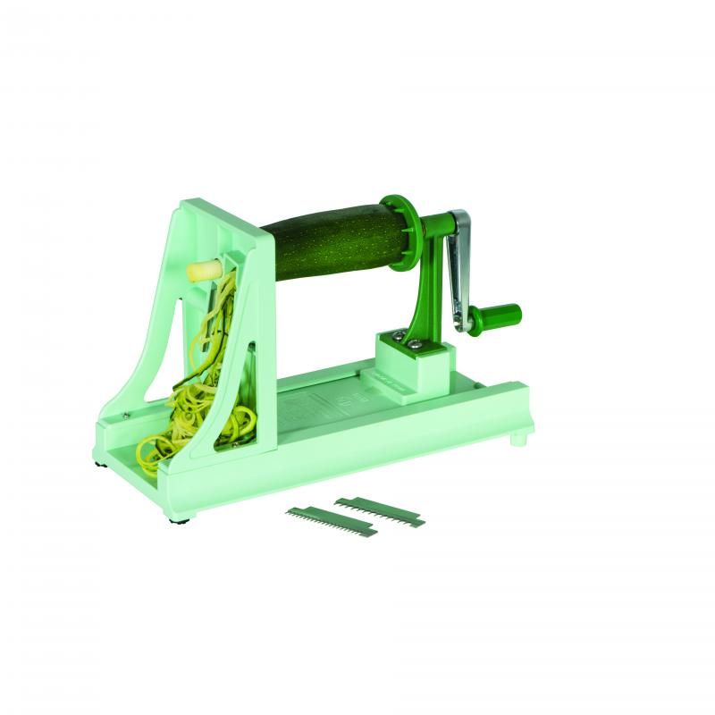 Benriner No 5 Turning Slicer 4mm Horizontal