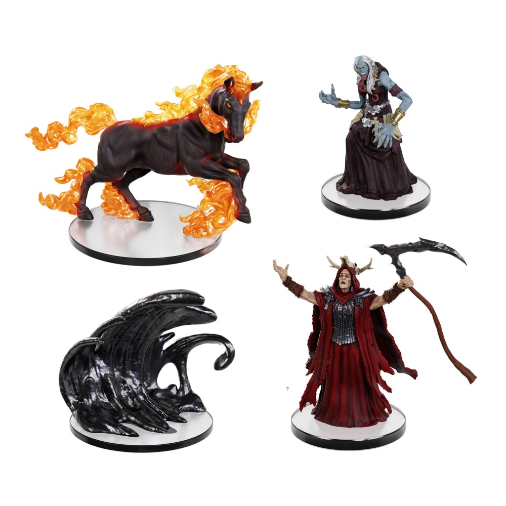 D&D Icons of the Realms: Manual Collection 1 - Booster Brick