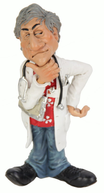 Ornament - Doctor