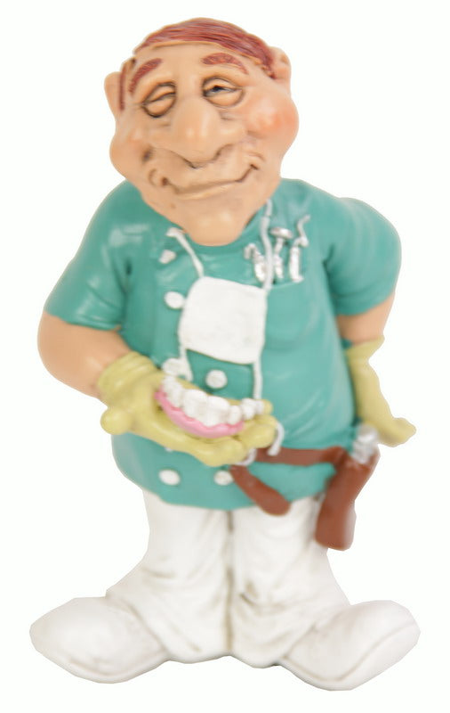 Ornament - Dentist