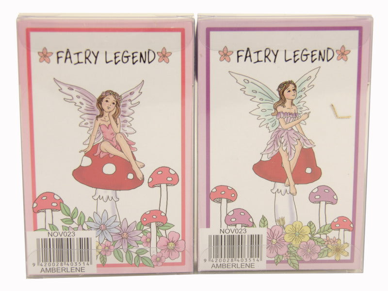 Fairy Necklace Set of 12