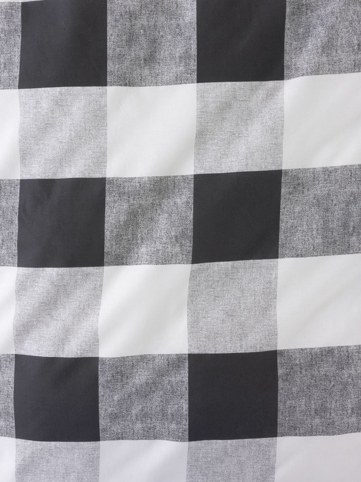 Alec Duvet Cover Set by Nu Edition - King - Carbon