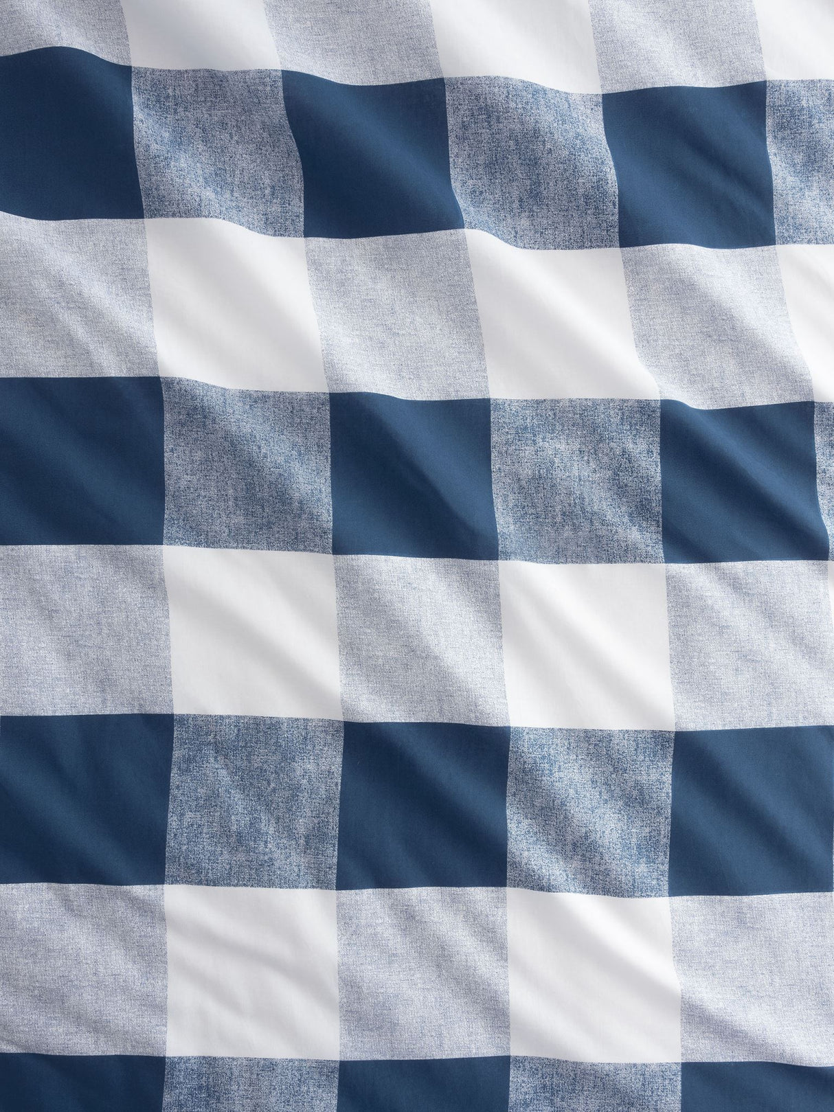 Alec Duvet Cover Set by Nu Edition - Double - Ink