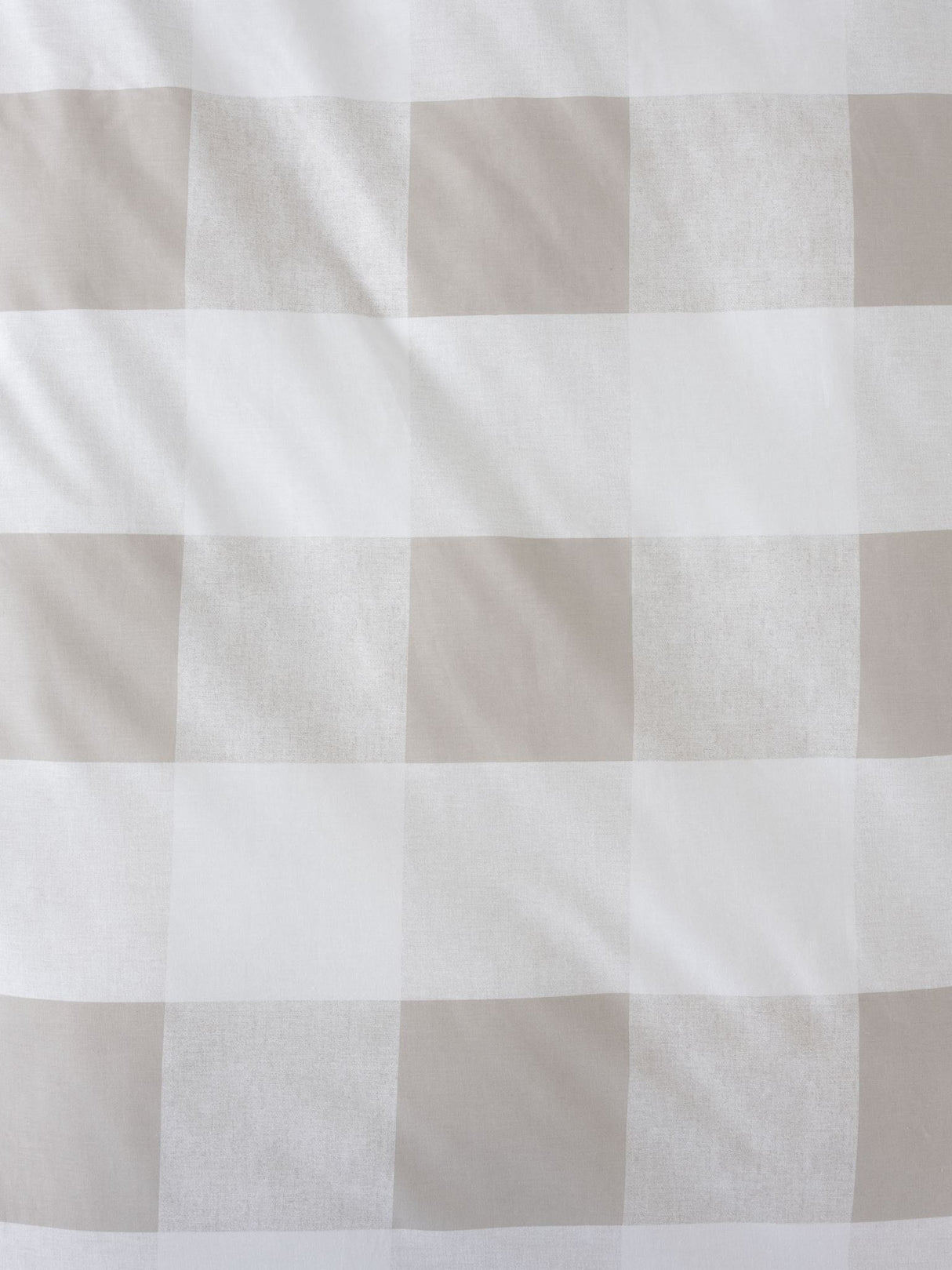 Alec Duvet Cover Set by Nu Edition - Super King - Mushroom