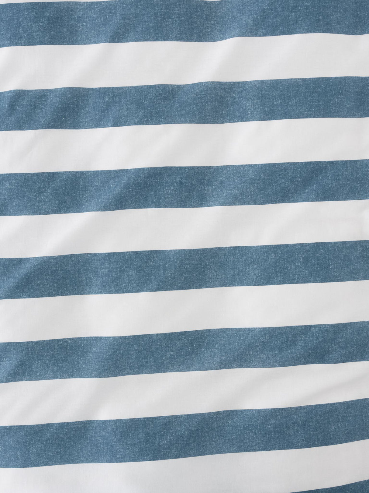 Sydney Duvet Cover Set by Nu Edition - Denim - Queen