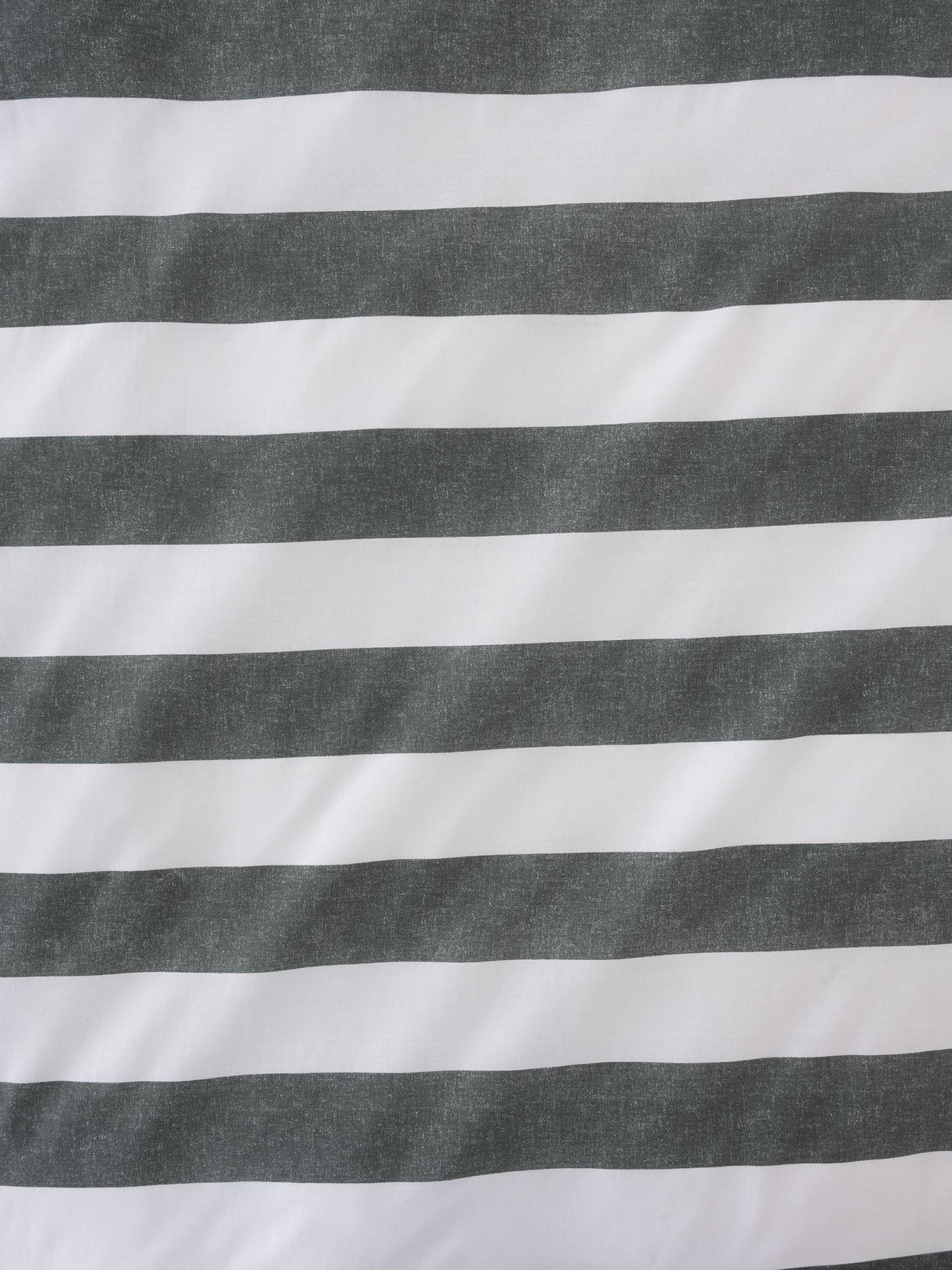 Sydney Duvet Cover Set by Nu Edition - Carbon - Double