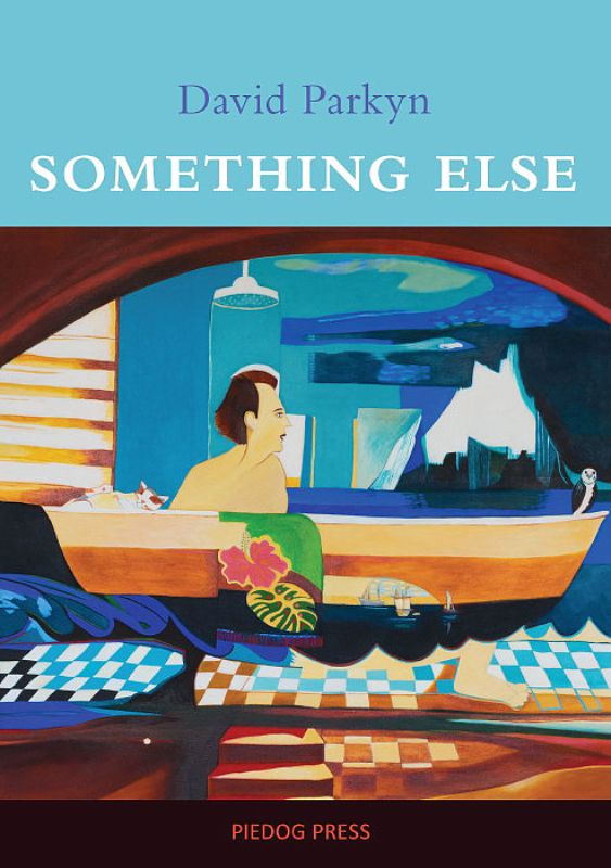 'Something Else' book by David Parkyn explores art and obsession in 1960s Auckland, capturing a poignant expedition journey.