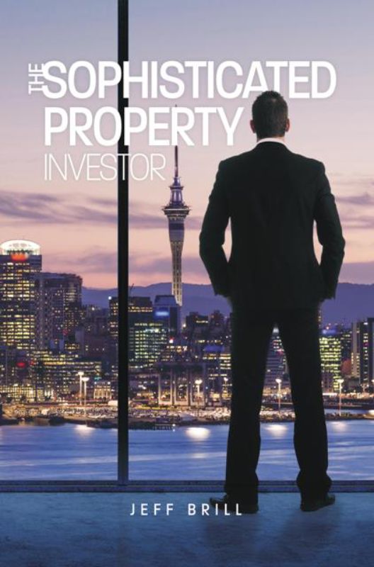 A guide by Jeff Brill on successful commercial property investment for all, offering tools and strategies for financial freedom.