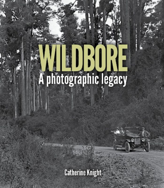 Photographic collection documenting Pohangina Valley's environmental transformation through Charles E. Wildbore's images.