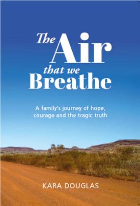 The Air That We Breathe: A poignant narrative of resilience and tragedy in an asbestos mining disaster in Australia.