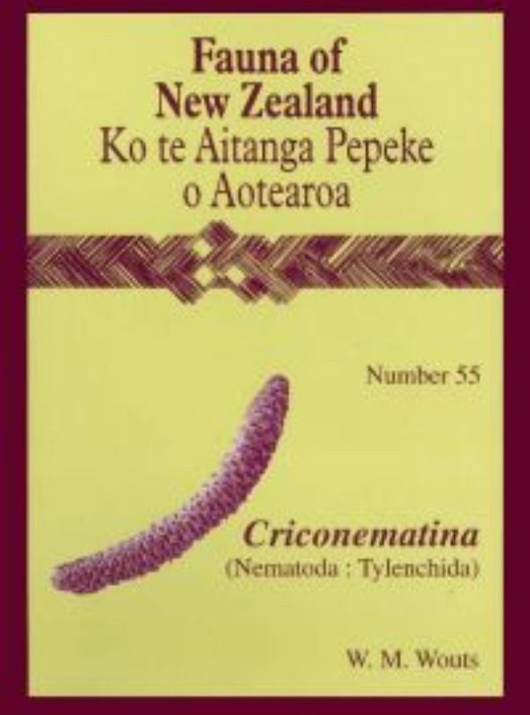 Comprehensive guide to Criconematina nematodes with descriptions, illustrations, and diagnostic keys for effective management.