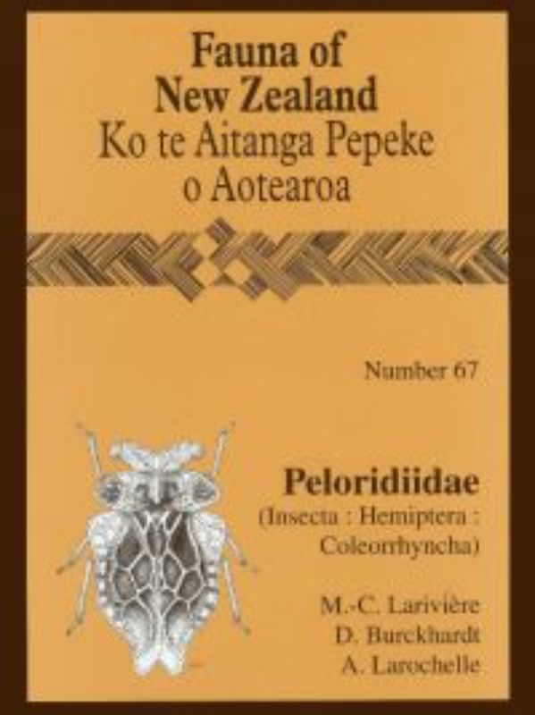 Comprehensive guide on New Zealand's endemic moss bugs, highlighting Peloridiidae's taxonomy and biogeography.