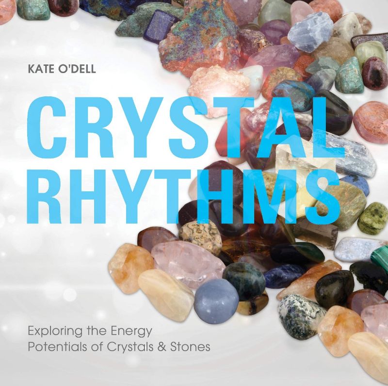 Comprehensive guide to 80 crystals and gemstones for enhancing well-being and spiritual growth.