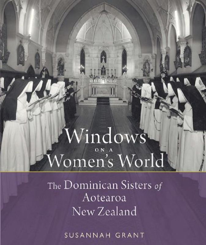Explores the Dominican Sisters' transformative journey in New Zealand, detailing their evolution and community engagement.