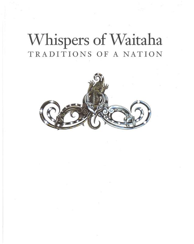 Captivating book on Maori culture, exploring Waitaha traditions and history with beautiful illustrations and narratives.