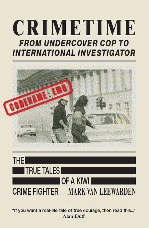 Crimetime