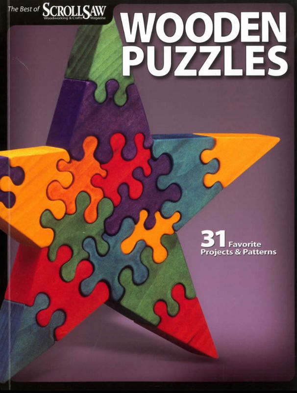 Engaging wooden puzzles crafted for all skill levels, featuring intricate designs and eco-friendly materials.
