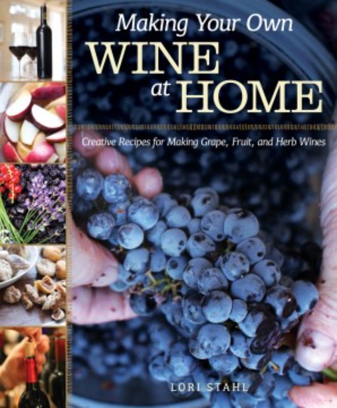 Comprehensive guide for beginners to craft delicious homemade wine with step-by-step techniques and seasonal recipes.