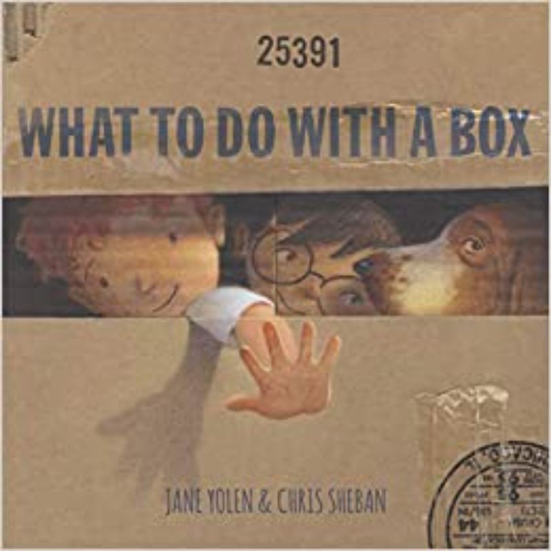 A beautifully illustrated hardback book inspiring creative play and storytelling with enchanting poetry and captivating artwork.