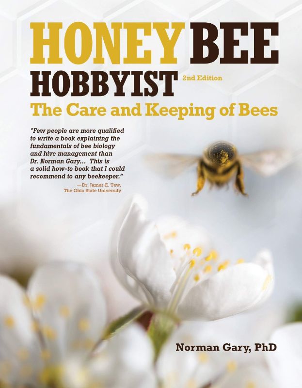 Comprehensive guide to beekeeping with vibrant photos, providing essential tips for novice hobbyists.