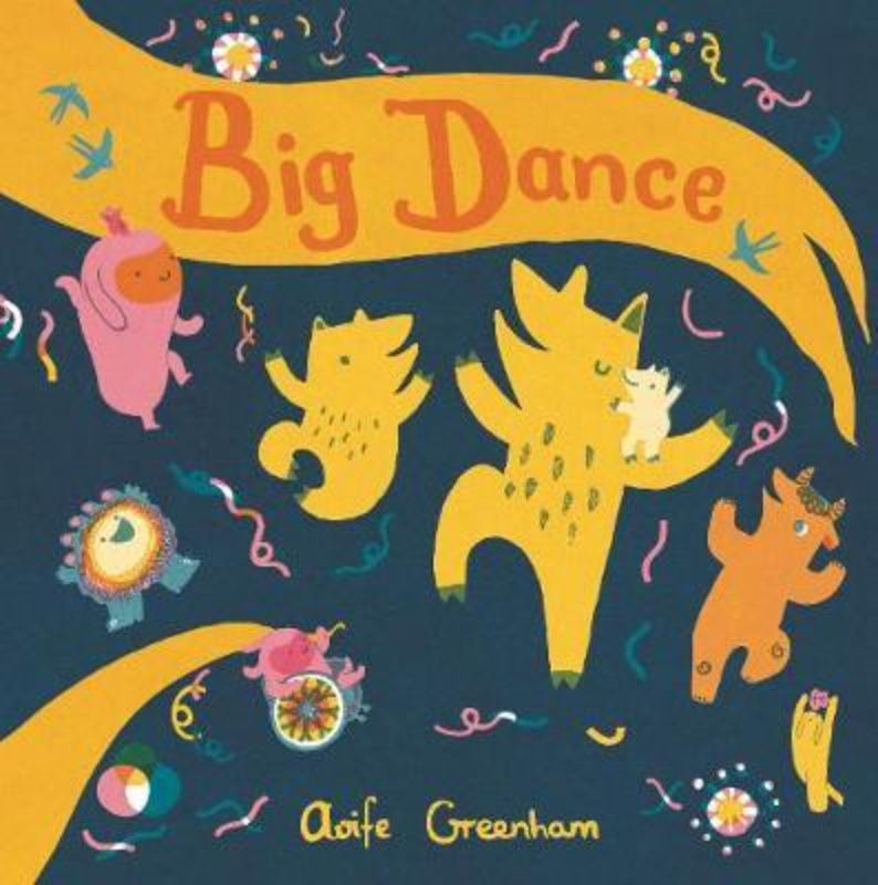 A captivating children's book about Pippa discovering her unique dance, promoting creativity and self-expression.