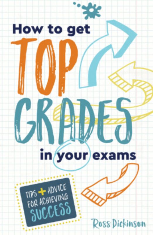Comprehensive guide on effective study techniques and exam preparation for achieving top grades.