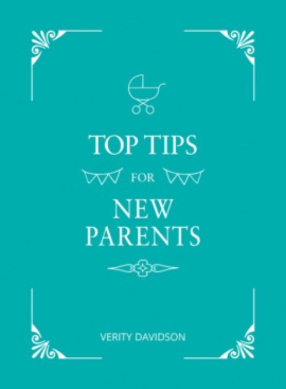 Essential guide for new parents, offering practical tips and advice for the journey of parenthood.