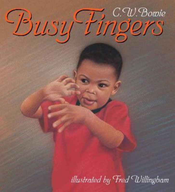 A vibrant early concepts book for toddlers, showcasing fun finger activities and engaging chalk illustrations.
