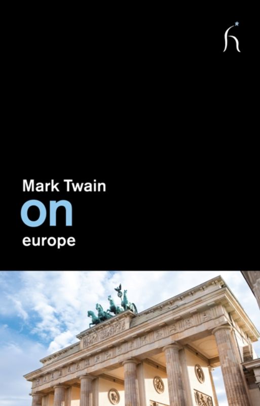 Enchanting paperback of Mark Twain's humorous travelogue exploring 19th-century Europe through iconic locations.