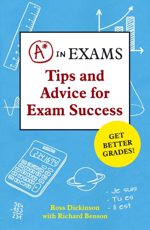 Engaging revision guide for students to maximize study efficiency and ace exams with practical tips and strategies.