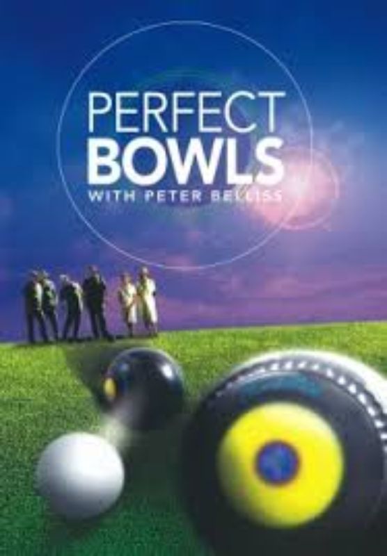 A detailed guide to mastering lawn bowling, authored by legend Peter Belliss, featuring strategies and techniques for all skill levels.
