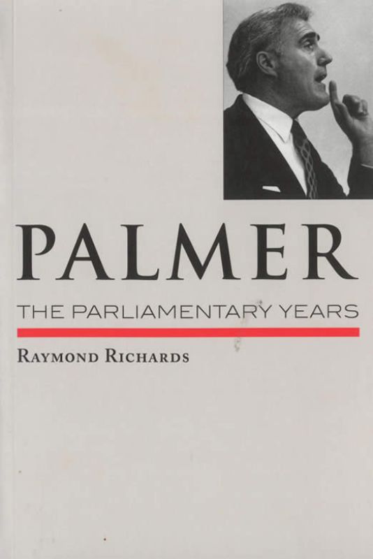 Biography of Geoff Palmer, New Zealand's 33rd Prime Minister, detailing his political journey and legislative reforms.