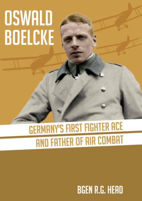 Biography of Oswald Boelcke, Germany's first ace in WWI, detailing his skills, tactics, and legacy in military aviation.
