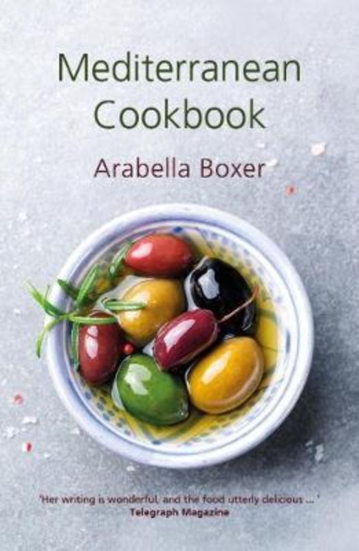 Explore vibrant Mediterranean cuisine with this detailed cookbook featuring authentic recipes from 15 diverse countries.