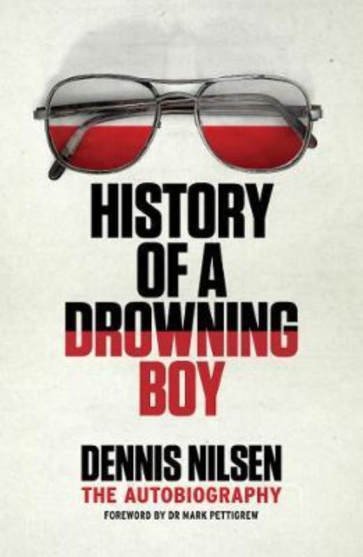 Gripping autobiography by serial killer Dennis Nilsen, exploring his life, motives, and prison experiences.