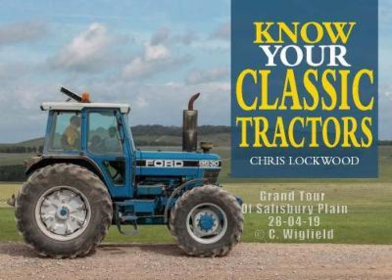 Comprehensive guide to classic tractors, featuring 41 models with photos, specs, and historical insights from the 60s to 80s.