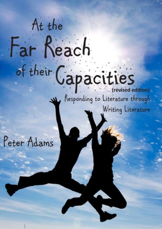Explores creative engagement in literature for teachers and students, enhancing literary analysis through imaginative writing.
