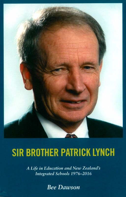 Biography of Sir Brother Patrick Lynch, chronicling his influence on New Zealand's education system and commitment to equity.