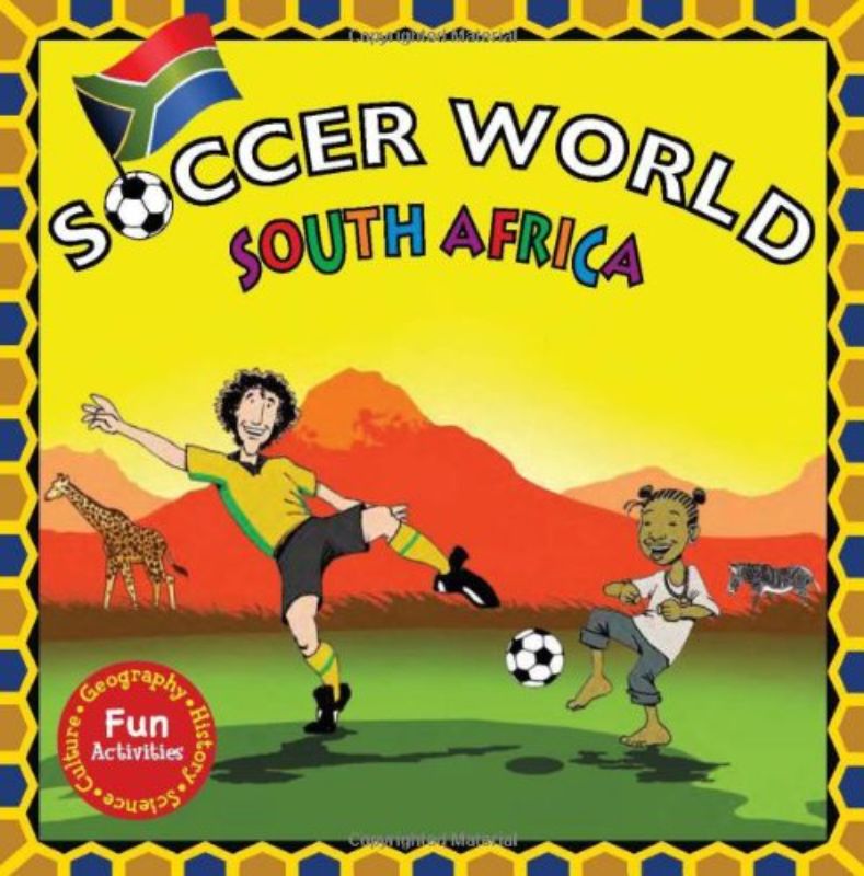 Explore South Africa's soccer culture with Ethan Zohn, featuring vibrant activities and cultural learning experiences.