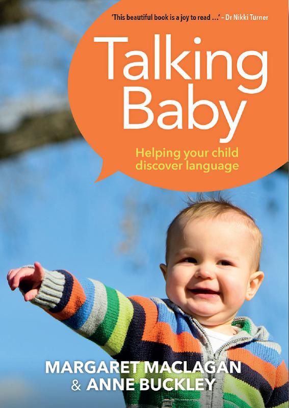 Talking Baby