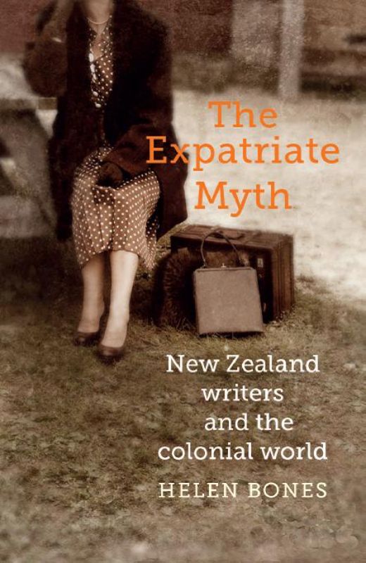Explores New Zealand's literary history through expatriate writers' journeys and connections to their homeland.