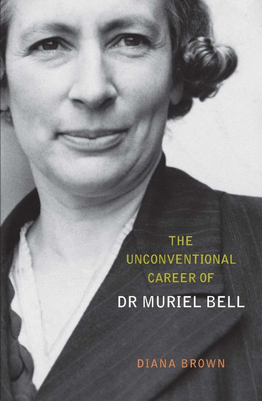 Biography of Dr. Muriel Bell, New Zealand's first state nutritionist, highlighting her groundbreaking health initiatives.