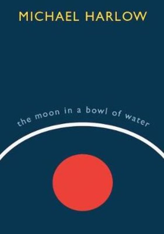 Collection of prose poems exploring mythology and narrative journeys, crafted by poet Michael Harlow.
