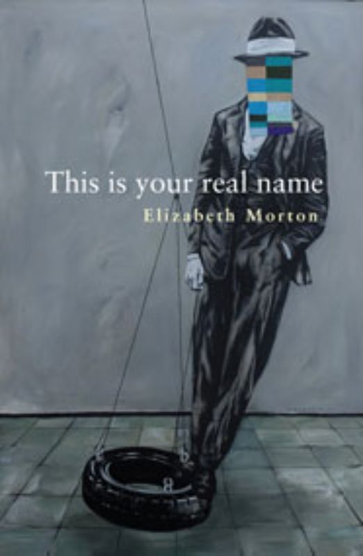 Poetry collection by Elizabeth Morton exploring identity and existence through vivid imagery and raw emotion.