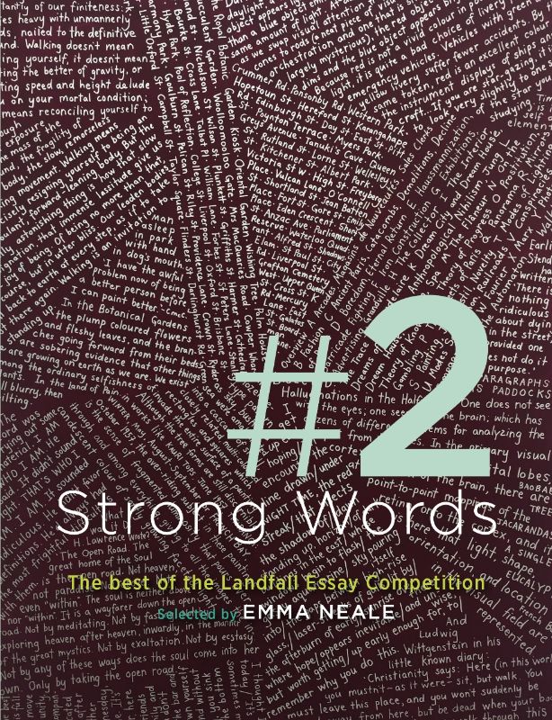 Anthology of contemporary essays featuring diverse voices, exploring themes of identity, trauma, and technology's influence.