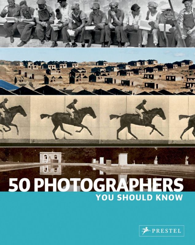 A curated collection of influential photographers, featuring stunning images and biographies from Nadar to Goldin.