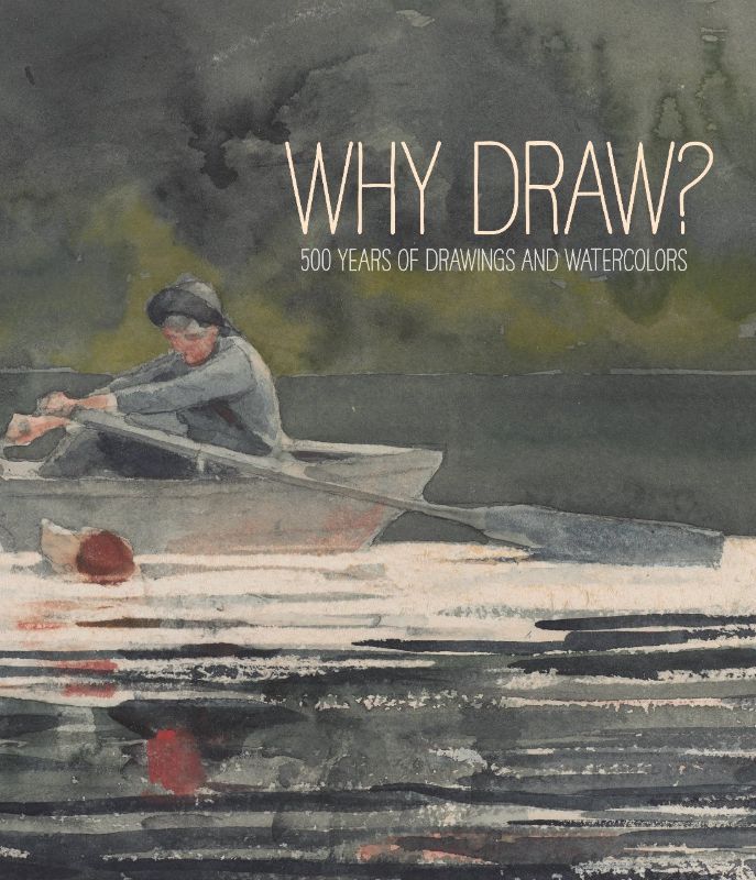 Why Draw